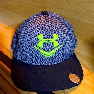 Under Armour Youth Hat